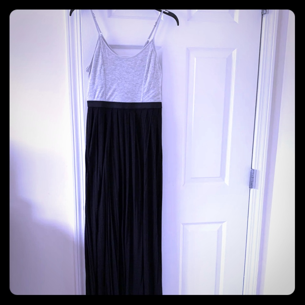 Lauren Conrad maxi dress